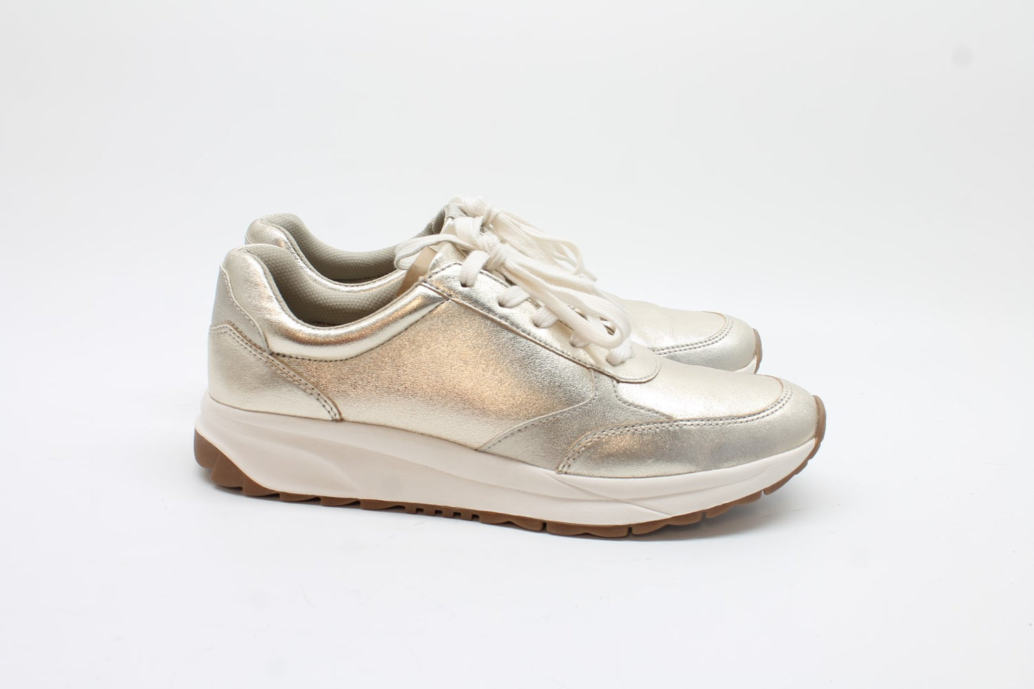 Naturalizer Women's Shay Sneakers Floor Sample