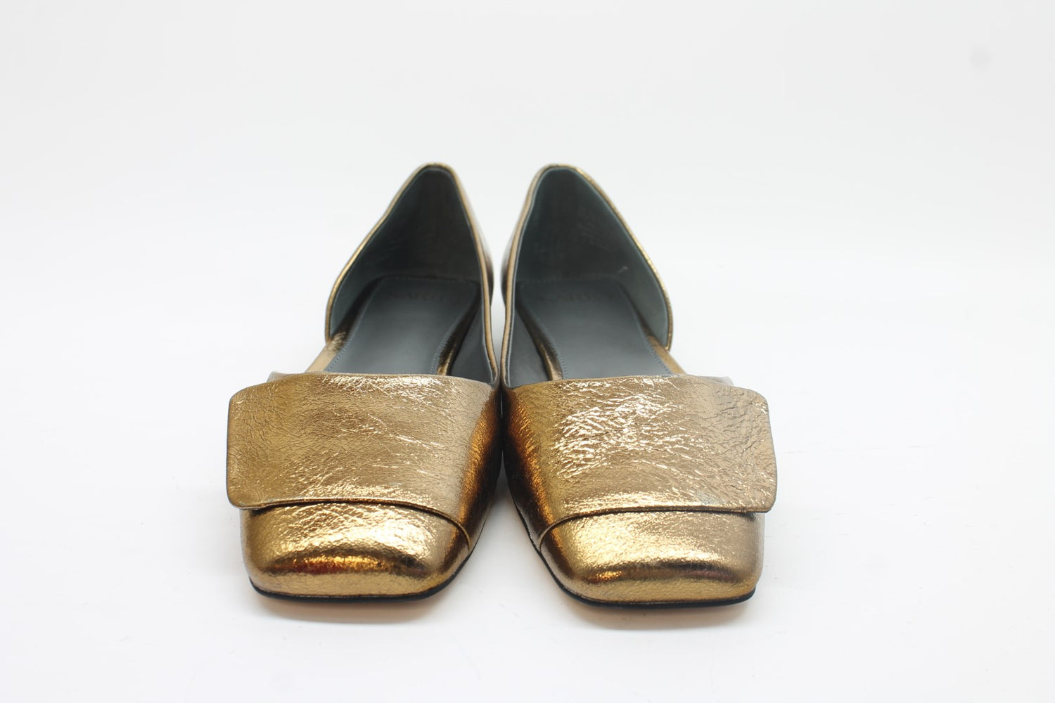 Franco Sarto A-Tracy Women's Ballet Flats Floor Sample