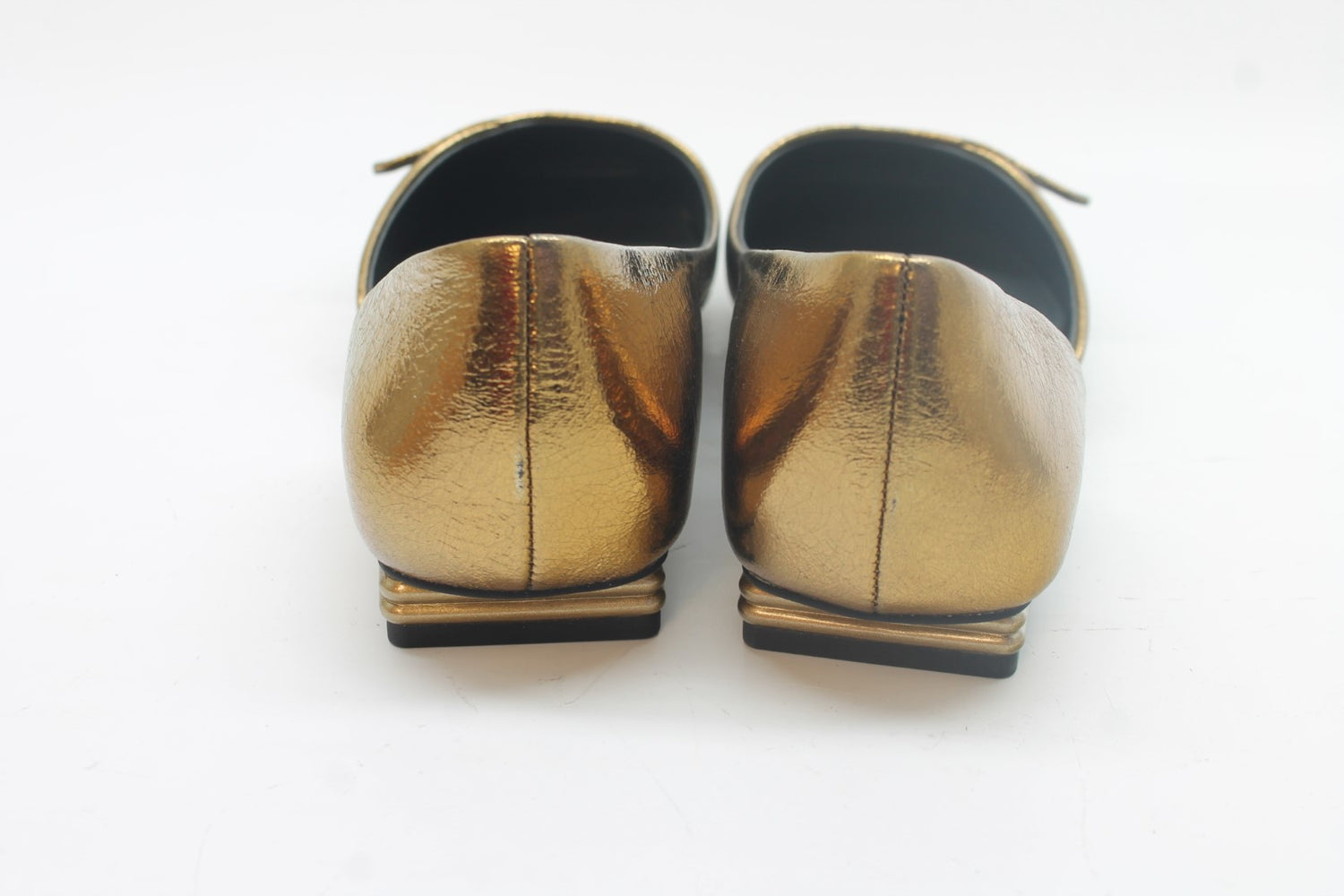 Franco Sarto A-Tracy Women's Ballet Flats Floor Sample