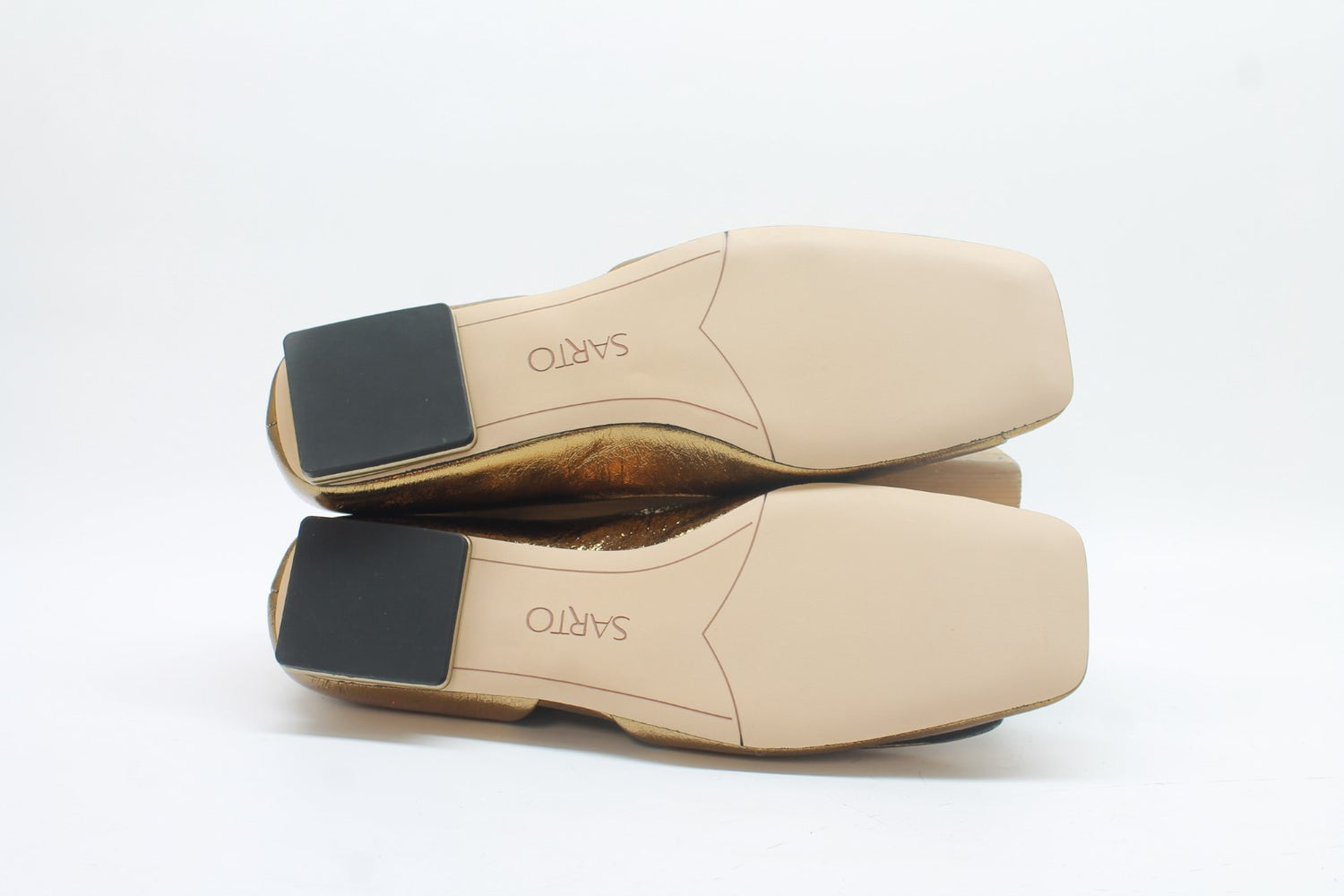 Franco Sarto A-Tracy Women's Ballet Flats Floor Sample