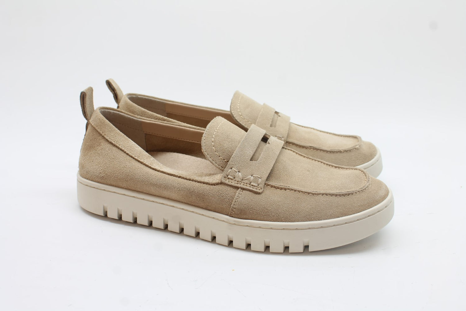 Vionic Uptown Women's Loafers Floor Sample