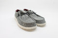 Linen Black