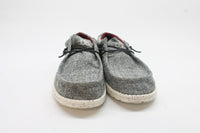 Hey Dude Men's Wally Eco Sneaker, Floor Sample