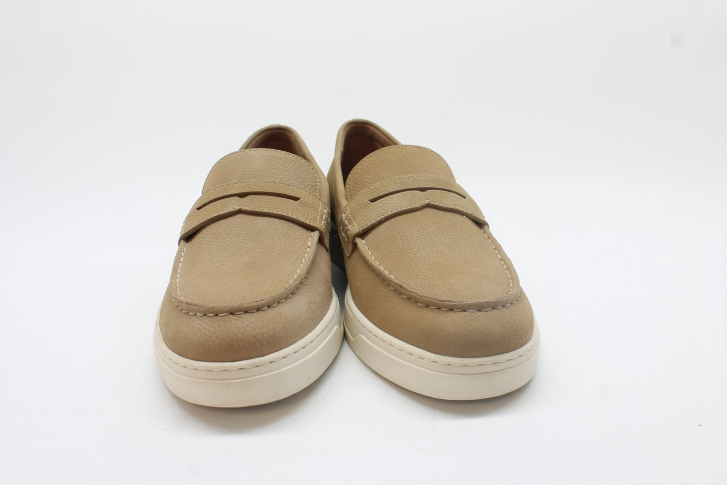 Vionic Thompson Men's Loafers, Floor Sample