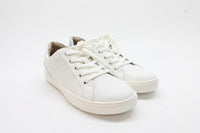 White/Silver