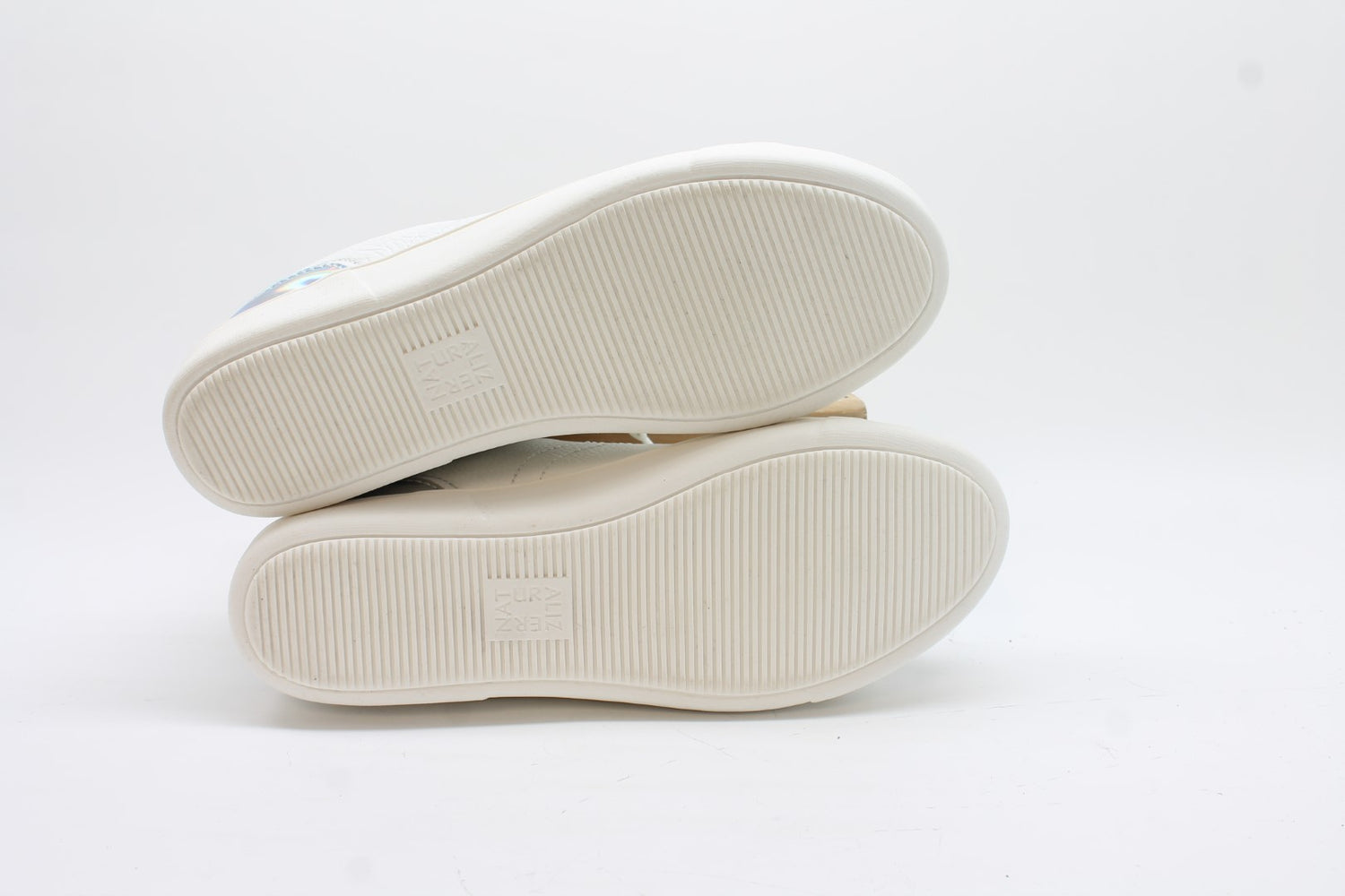 Naturalizer Morrison-Stud Women's Sneakers Floor Sample