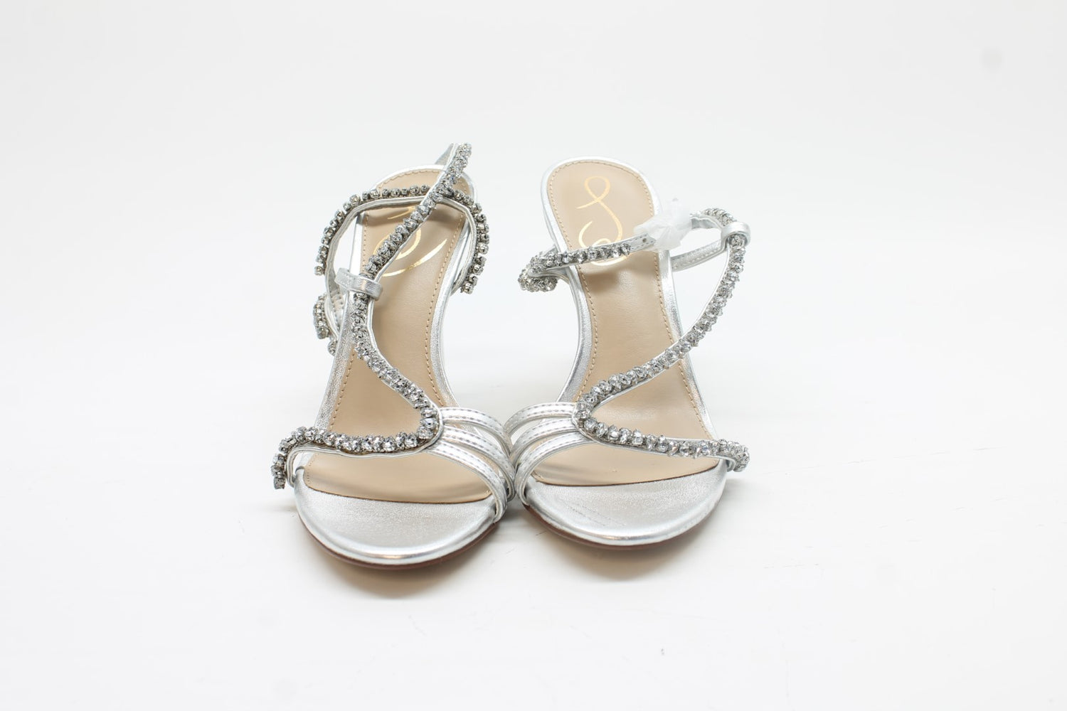 Sam Edelman Granger Women's Sandals Floor Sample