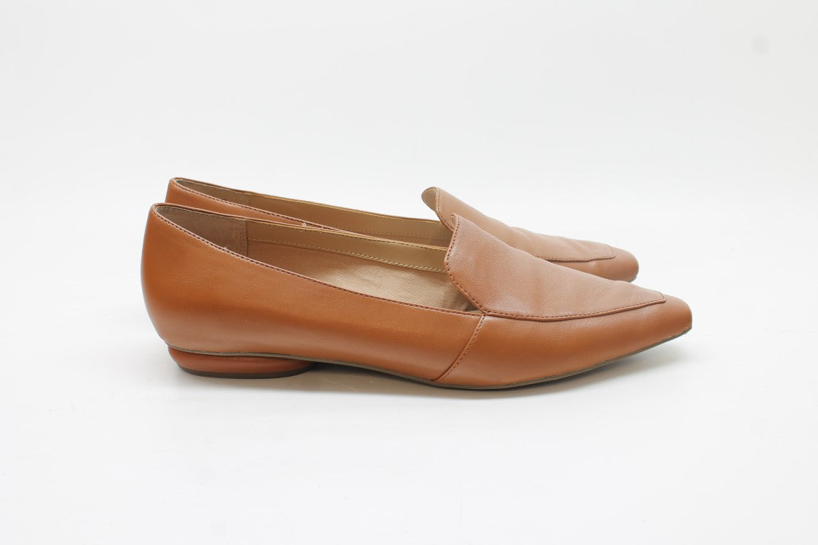 Franco Sarto L-Balica Women's Loafers Preowned4