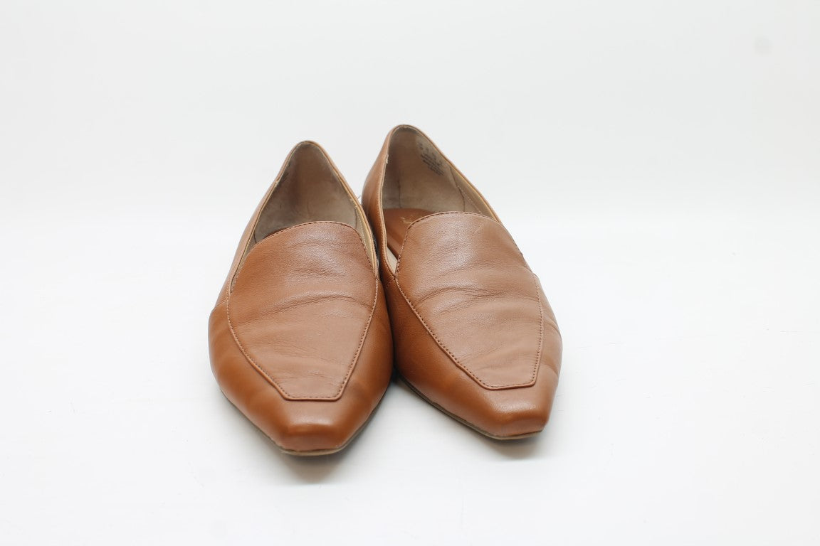 Franco Sarto L-Balica Women's Loafers Preowned4