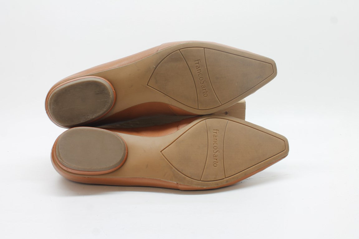 Franco Sarto L-Balica Women's Loafers Preowned4