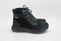 Ryka Women's Brunswick Ankle Boots Floor Sample