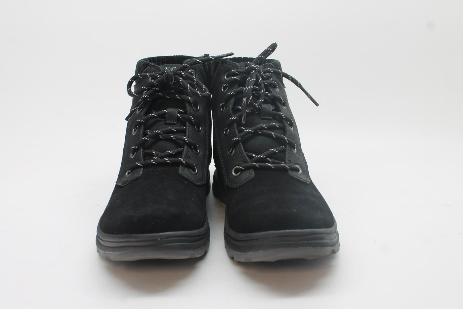 Ryka Women's Brunswick Ankle Boots Floor Sample