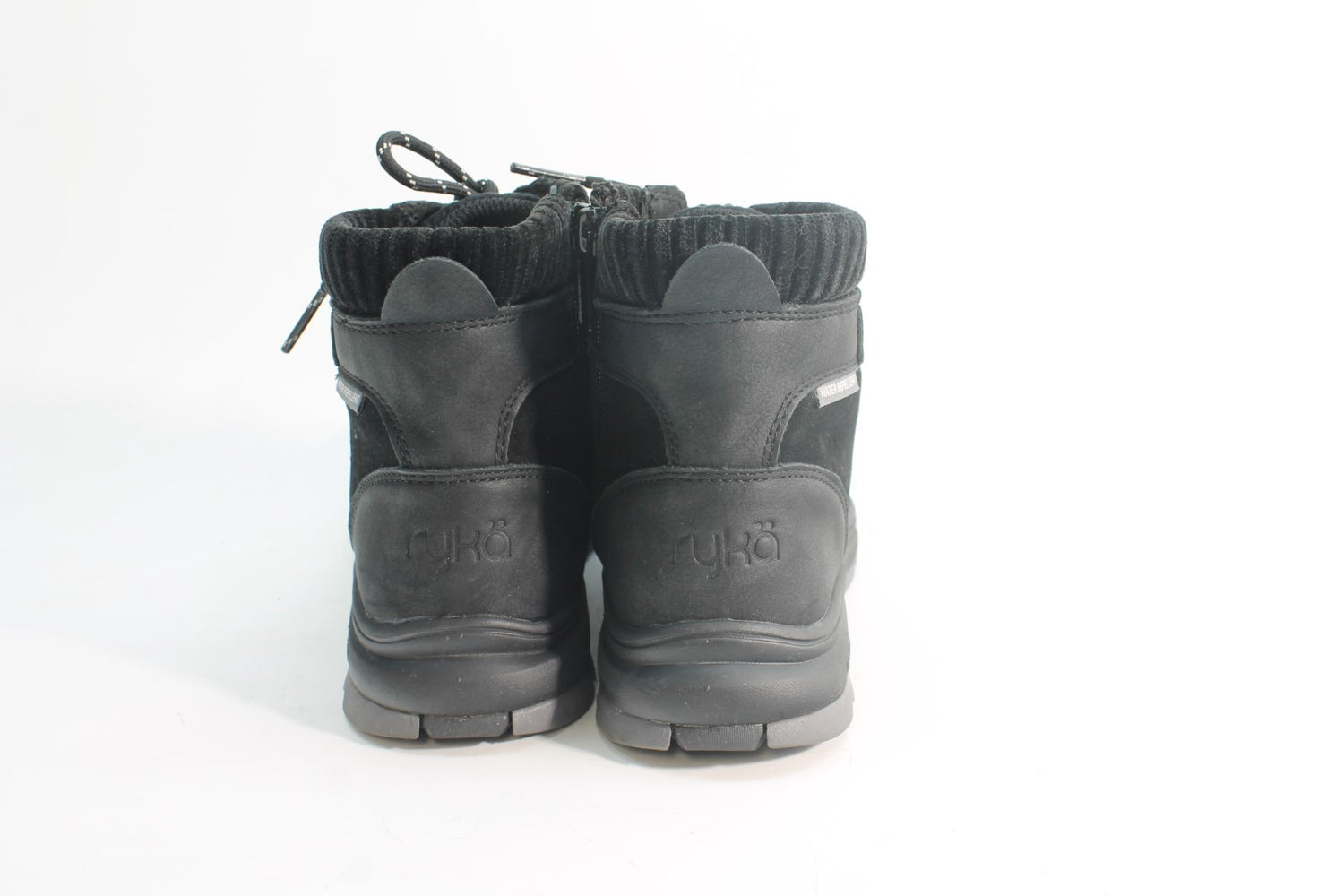 Ryka Women's Brunswick Ankle Boots Floor Sample