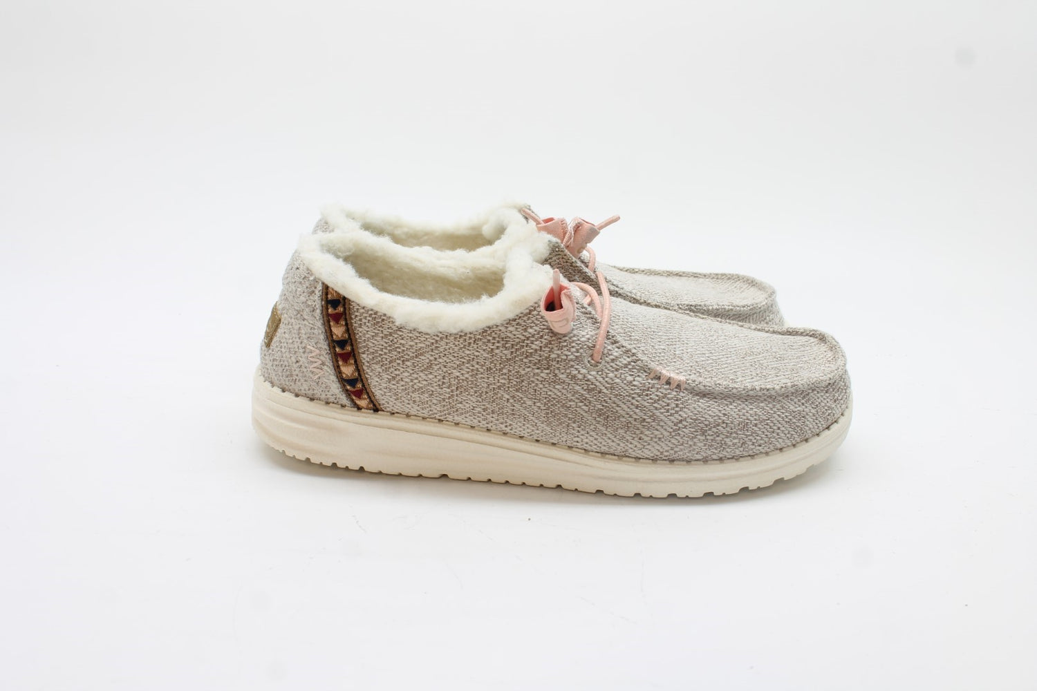 Hey Dude Women's Wendy Sneakers, Floor Sample
