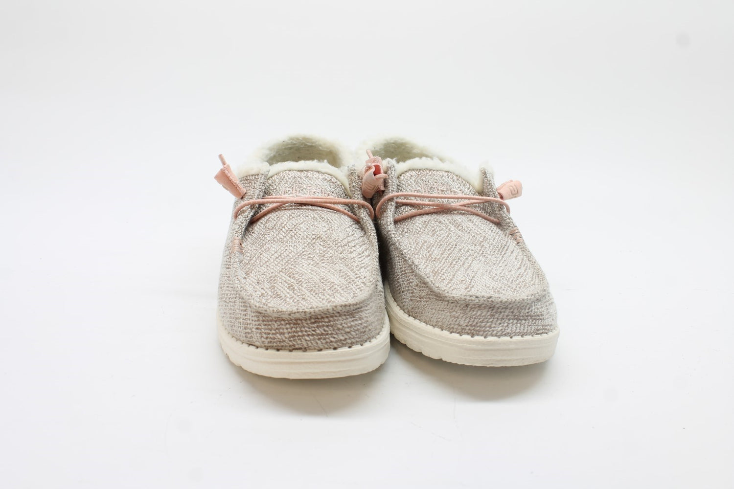 Hey Dude Women's Wendy Sneakers, Floor Sample