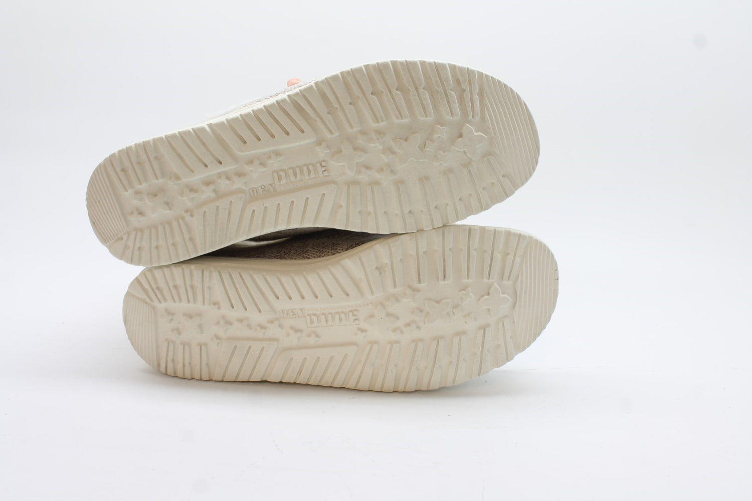Hey Dude Women's Wendy Sneakers, Floor Sample
