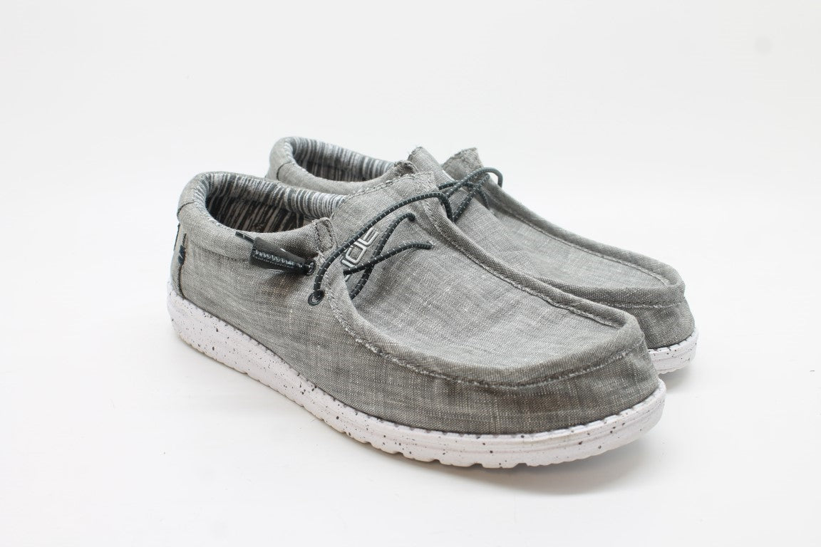 Chambray Castlerock
