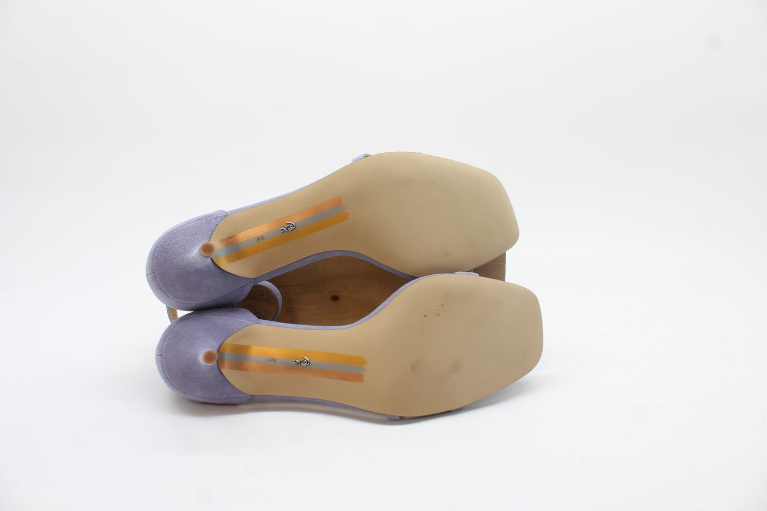 Sam Edelman Peonie Women's Heels Preowned