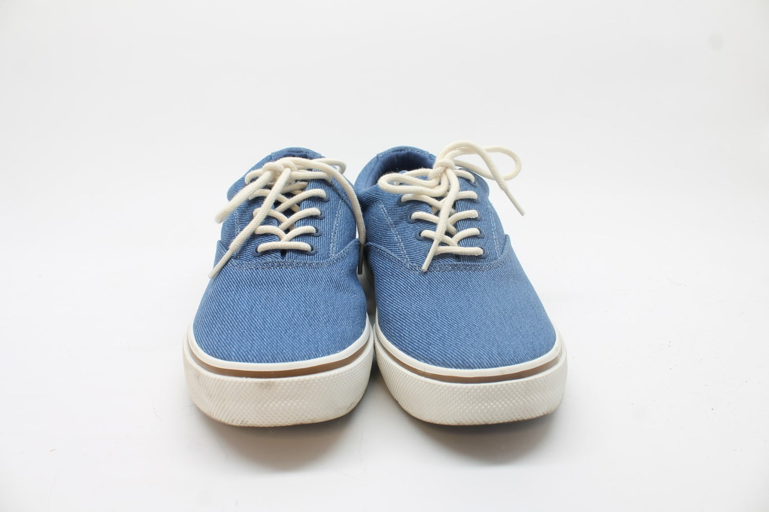 Sperry Top-Sider Men's Halyard CVO Sneaker, Preowned4