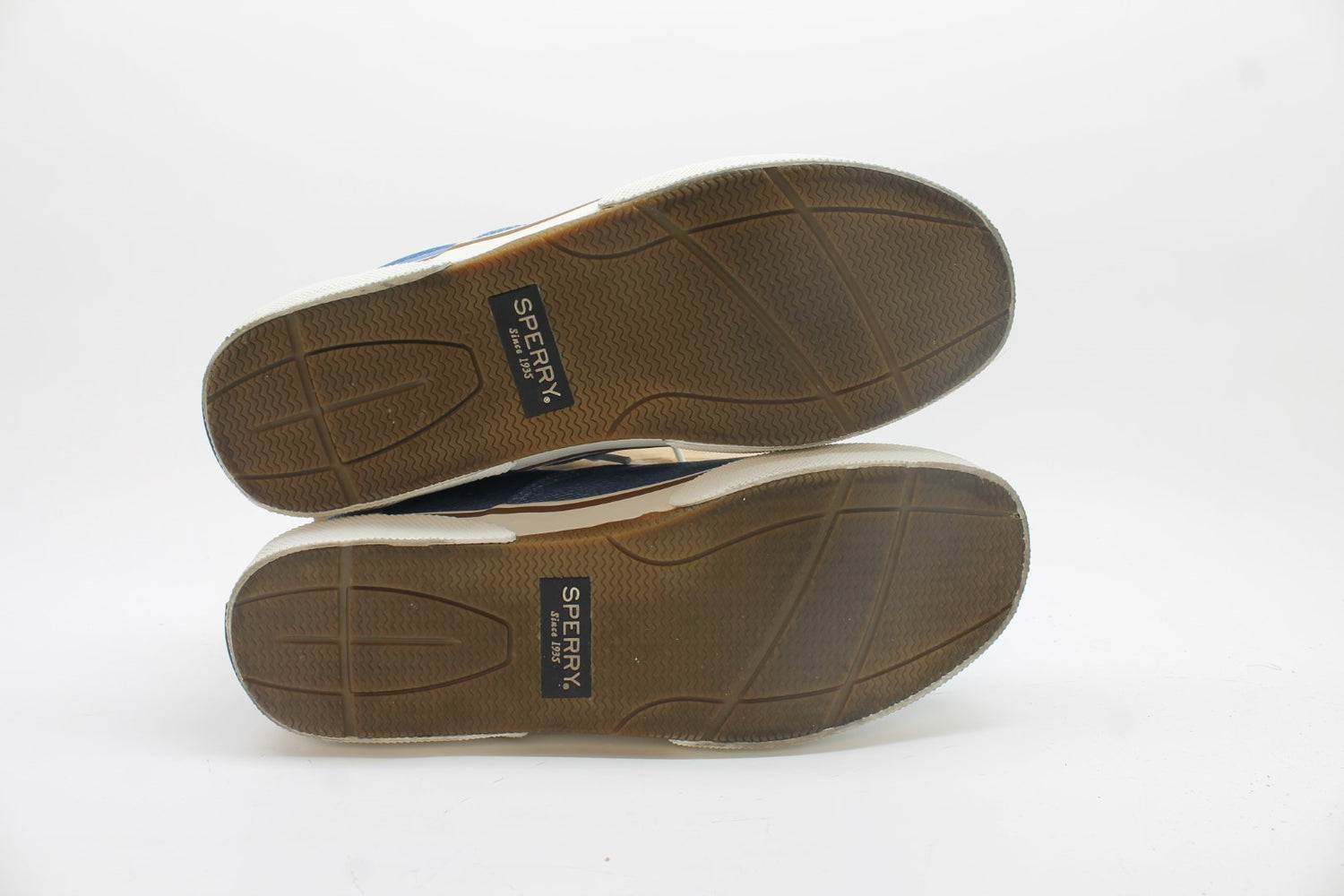 Sperry Top-Sider Men's Halyard CVO Sneaker, Preowned4