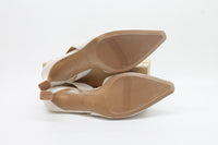 Naturalizer Women's Dalary Slingback Floor Sample
