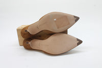 Veronica Beard Women's Merla Heels Floor Sample