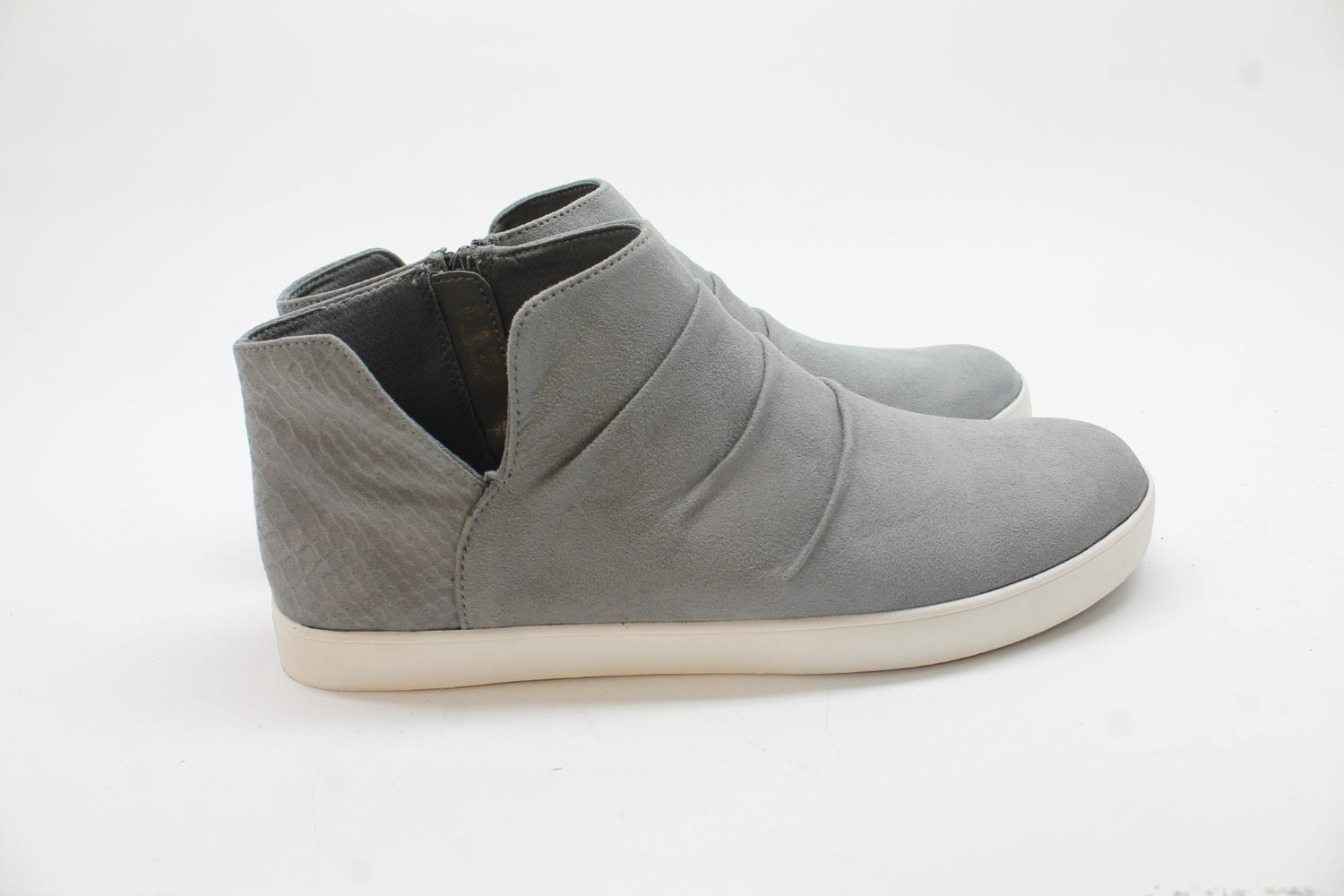 Dr. Scholl's Women's Madi Bootie Sneakers Floor Sample