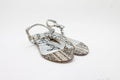 Silver Snake