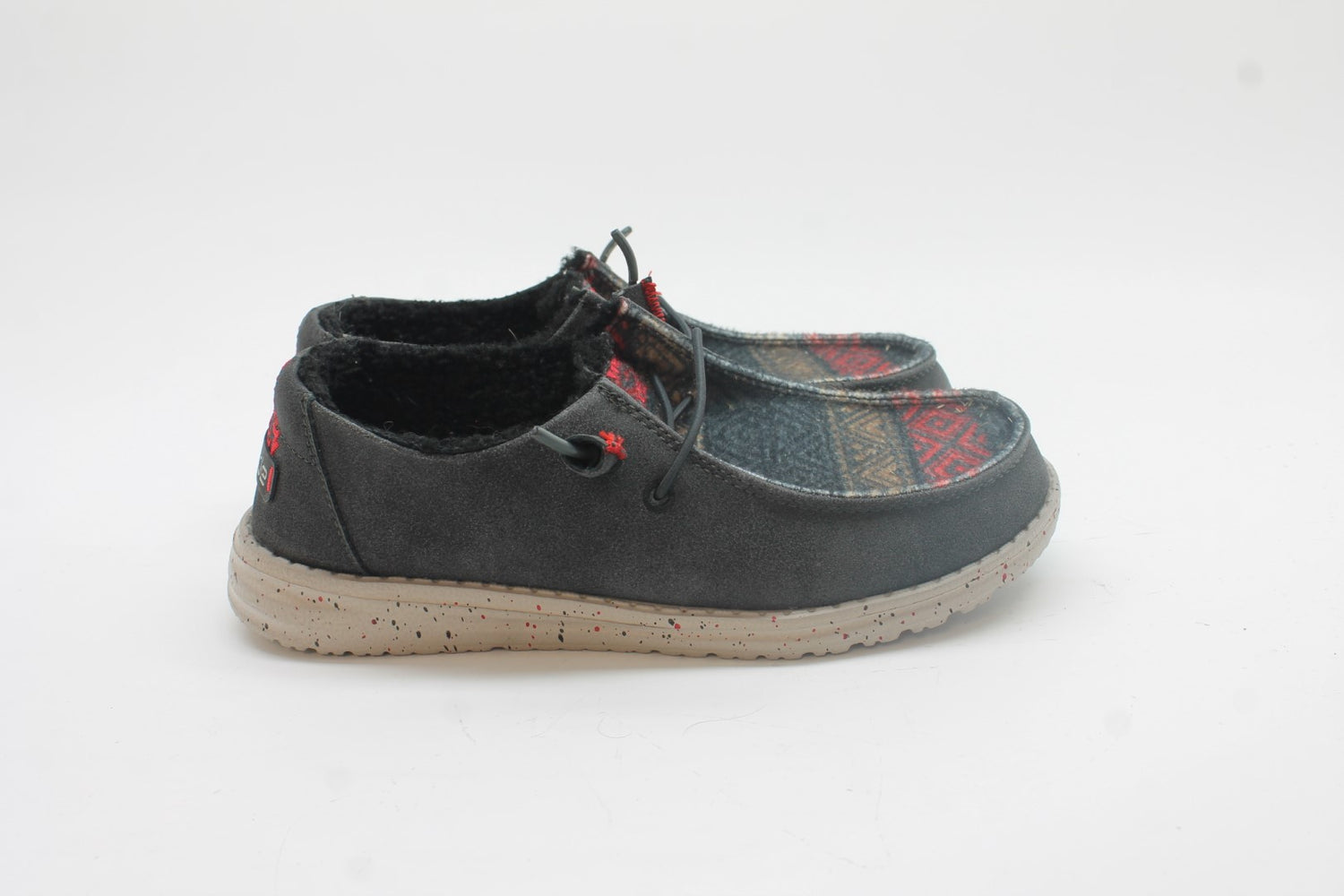 Hey Dude Women's Wendy Sneakers, Floor Sample