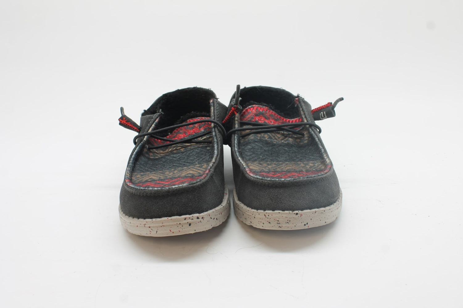 Hey Dude Women's Wendy Sneakers, Floor Sample