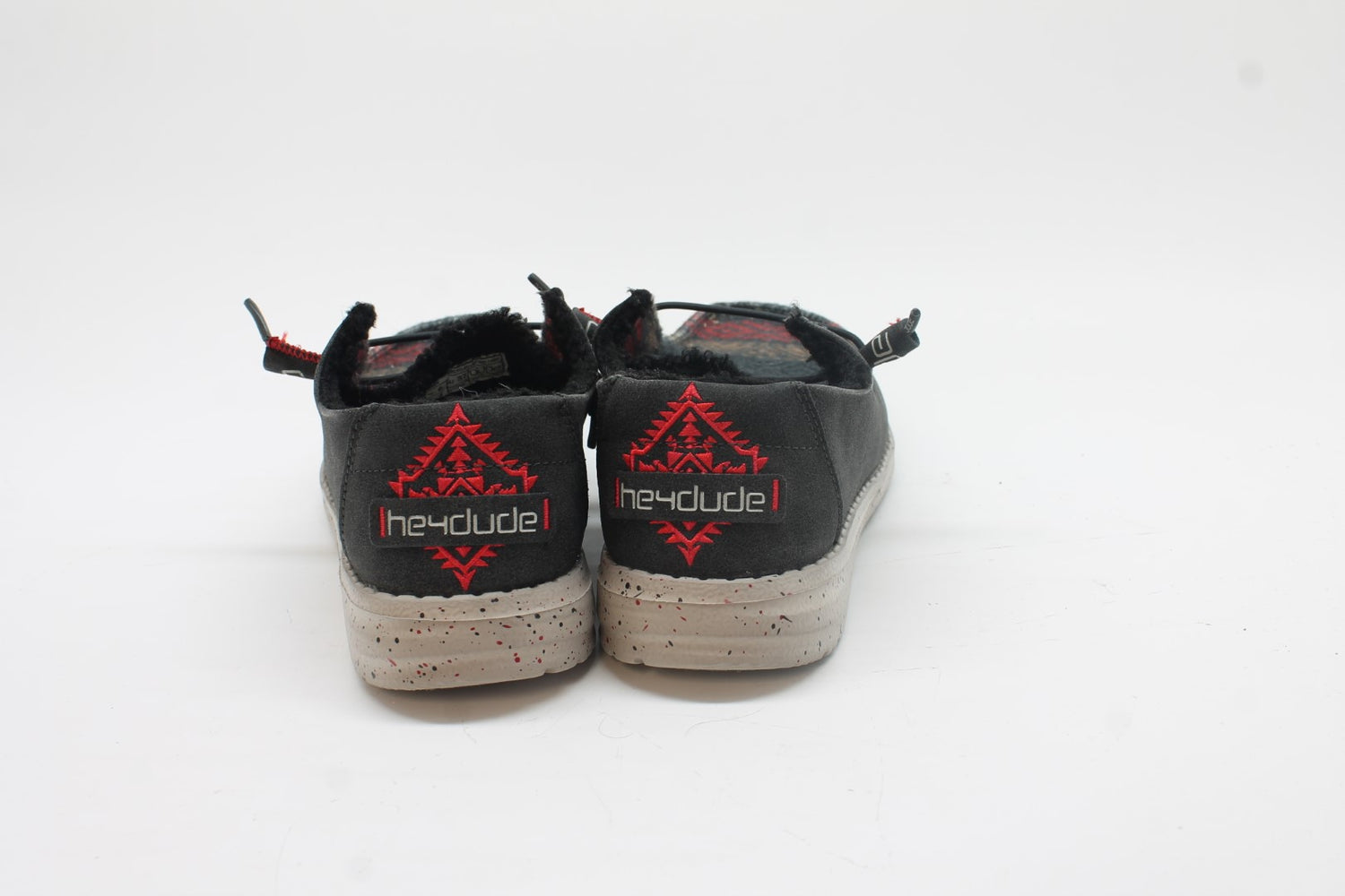 Hey Dude Women's Wendy Sneakers, Floor Sample