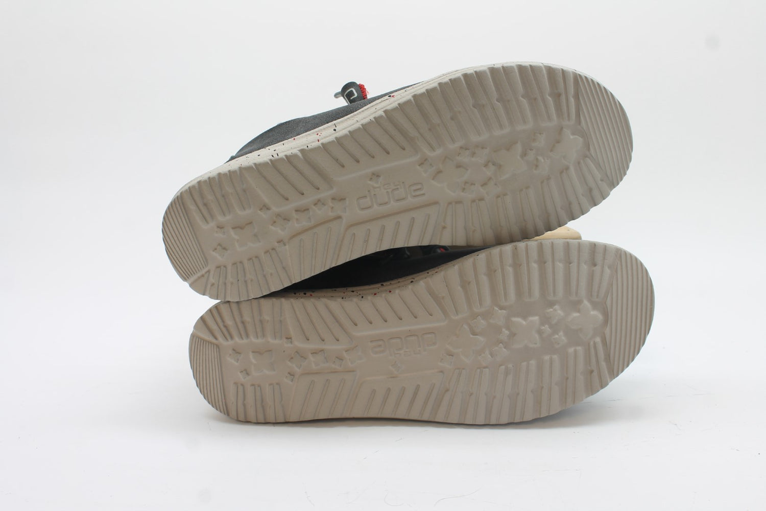 Hey Dude Women's Wendy Sneakers, Floor Sample