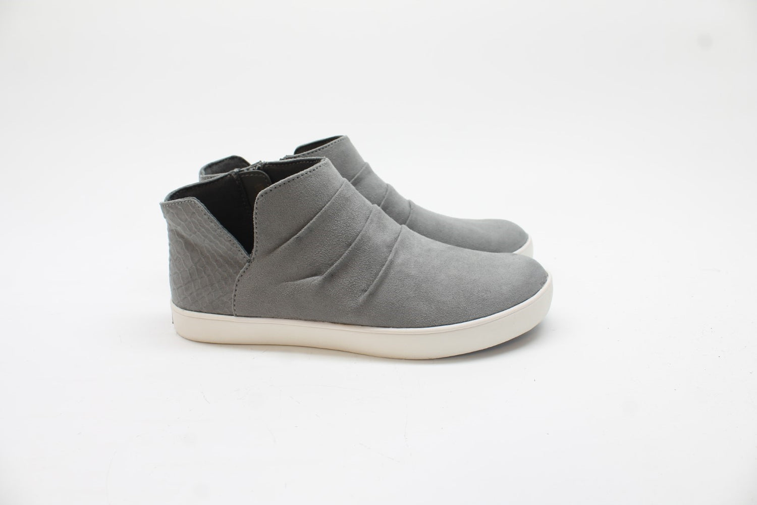 Dr. Scholl's Women's Madi Bootie Sneakers Floor Sample
