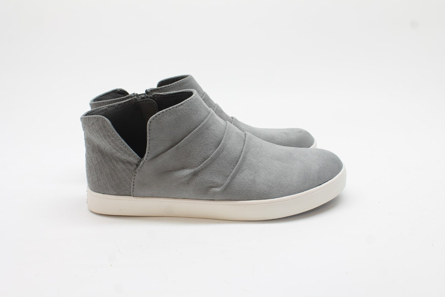 Dr. Scholl's Women's Madi Bootie Sneakers Floor Sample