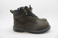 Wolverine Men's Floorhand Waterproof 6" Work Boots Preowned