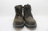 Wolverine Men's Floorhand Waterproof 6" Work Boots Preowned