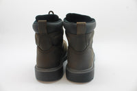 Wolverine Men's Floorhand Waterproof 6" Work Boots Preowned