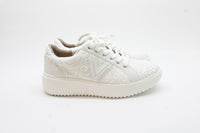 Vionic Women's Kearny Lace Up Sneakers Floor Sample