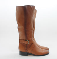 Naturalizer Women's Raisa Riding Boots Floor Sample