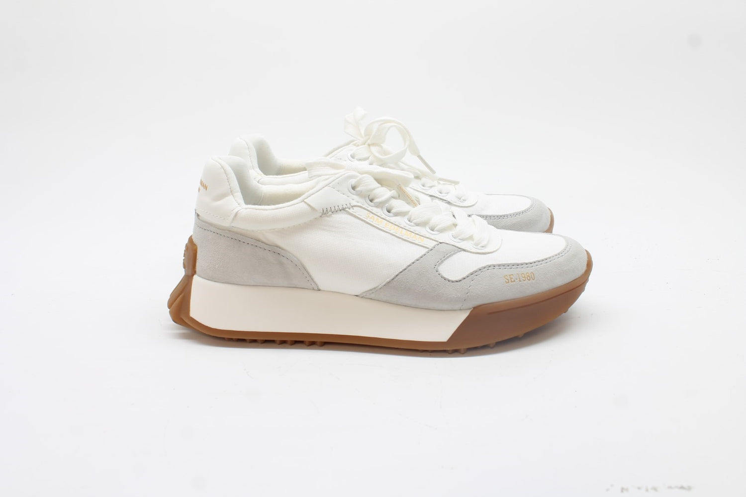 Sam Edelman Layla Women's Athletic Sneakers Floor Sample