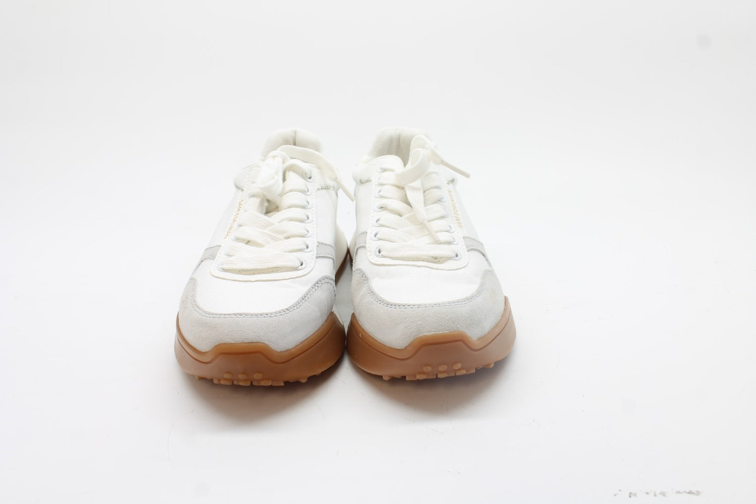 Sam Edelman Layla Women's Athletic Sneakers Floor Sample