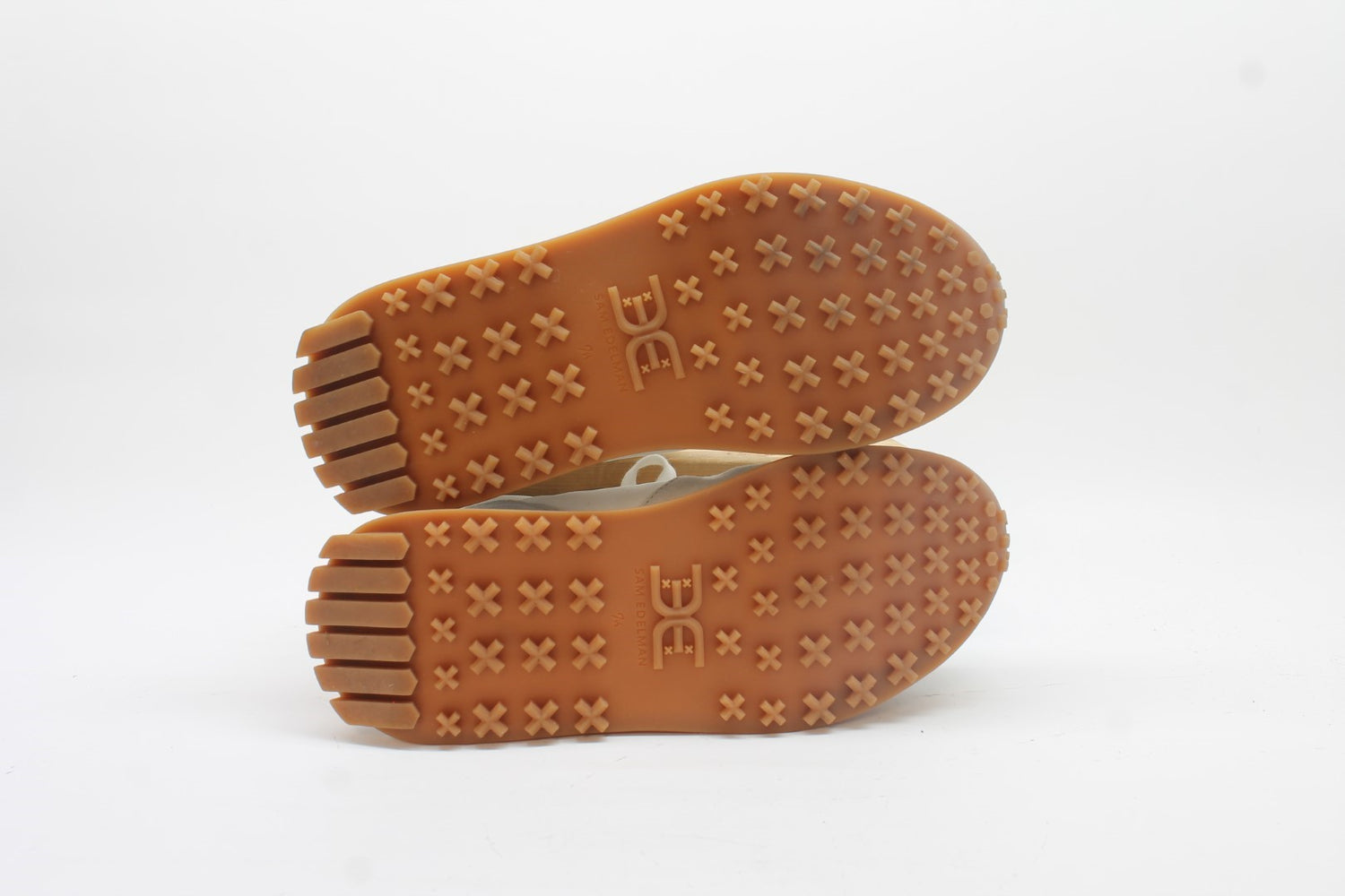 Sam Edelman Layla Women's Athletic Sneakers Floor Sample