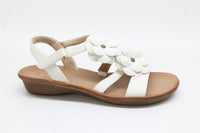 Naturalizer Women's Sing 2 Sandals Floor Sample