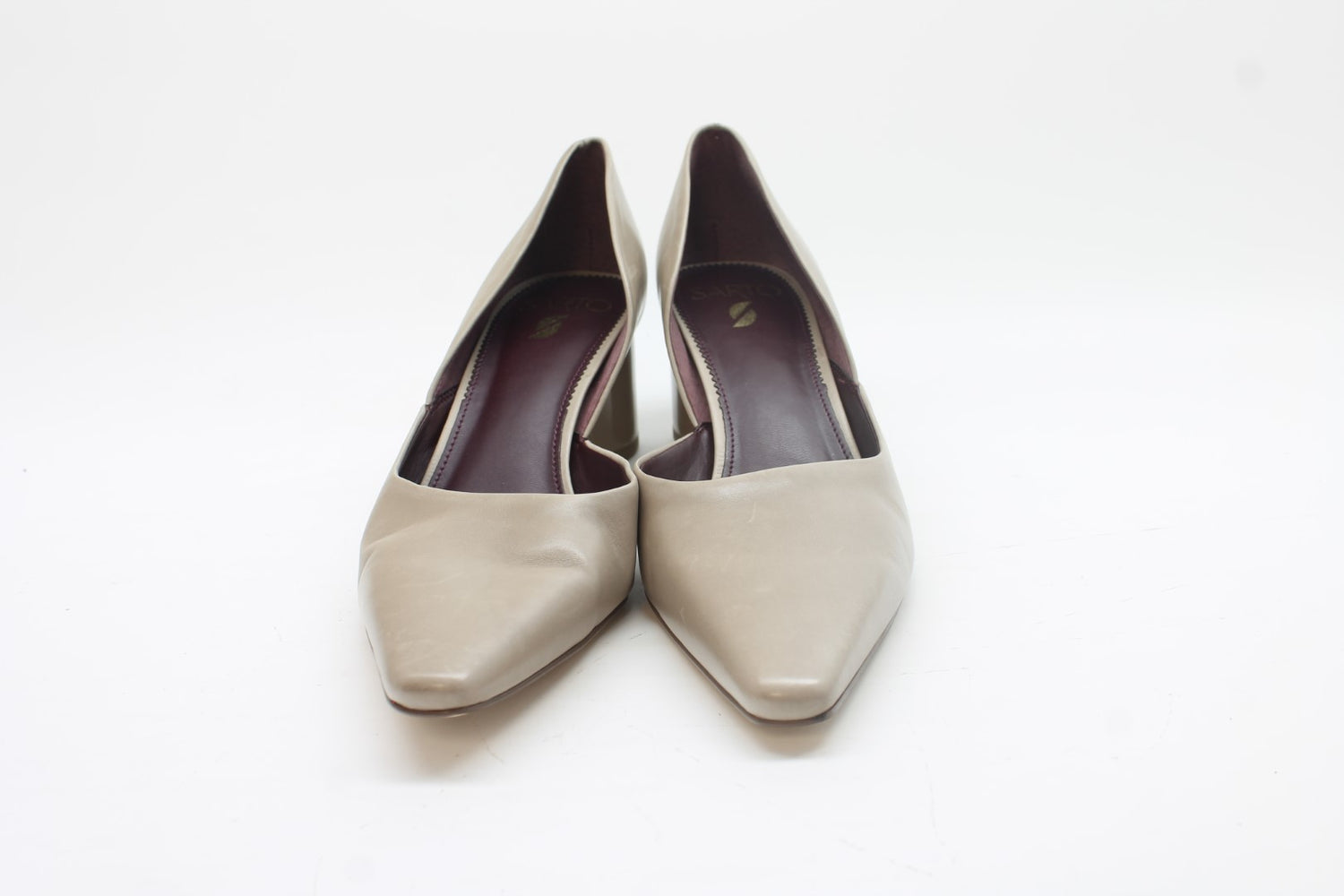 Franco Sarto Women's A-Rita Pumps Floor Sample