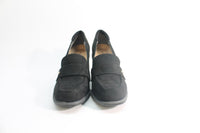 Dr. Scholl's Women's Rumors Block Heel Pump Floor Sample