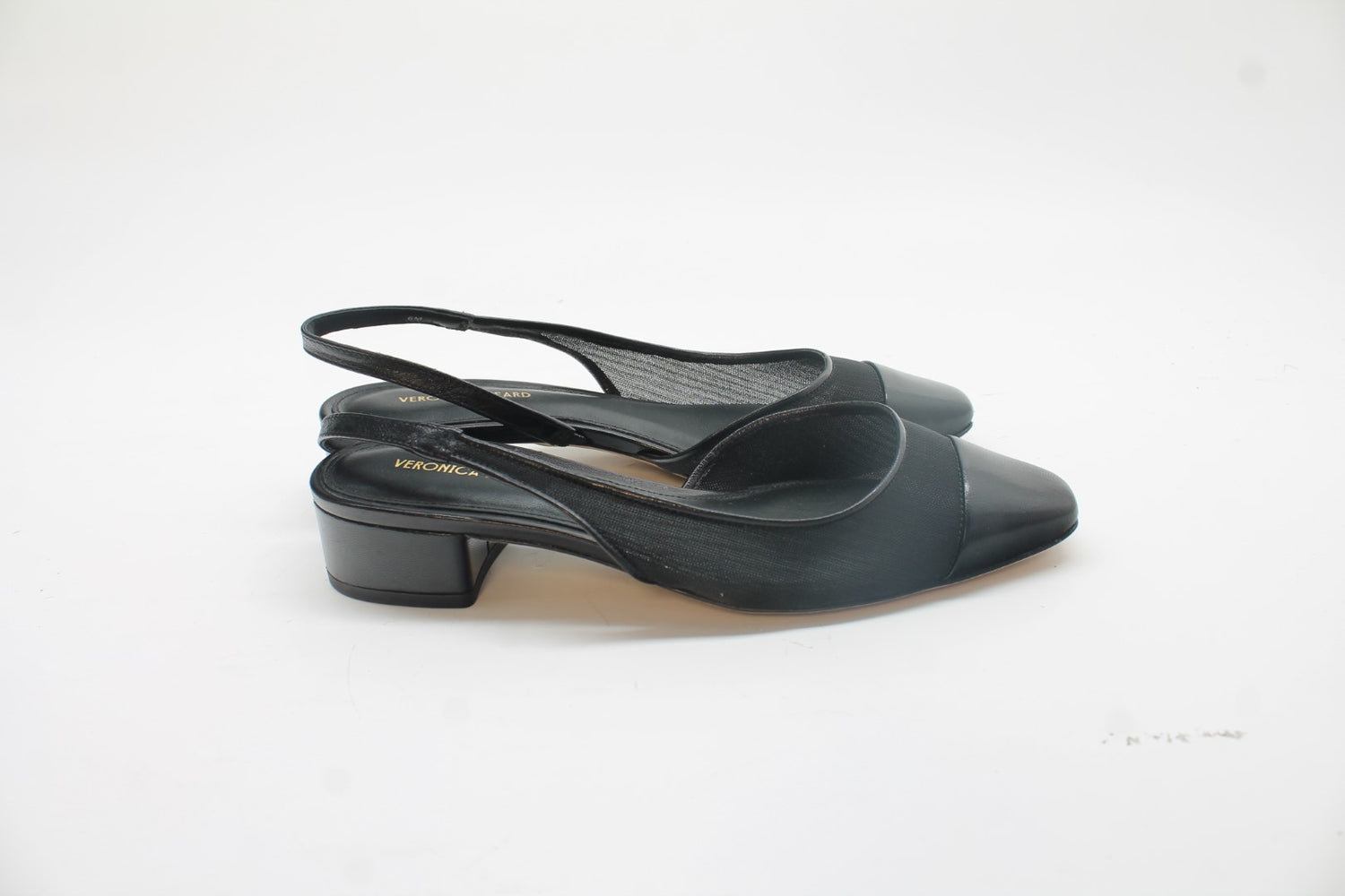 Veronica Beard Women's Cecile Slingback Heels Floor Sample