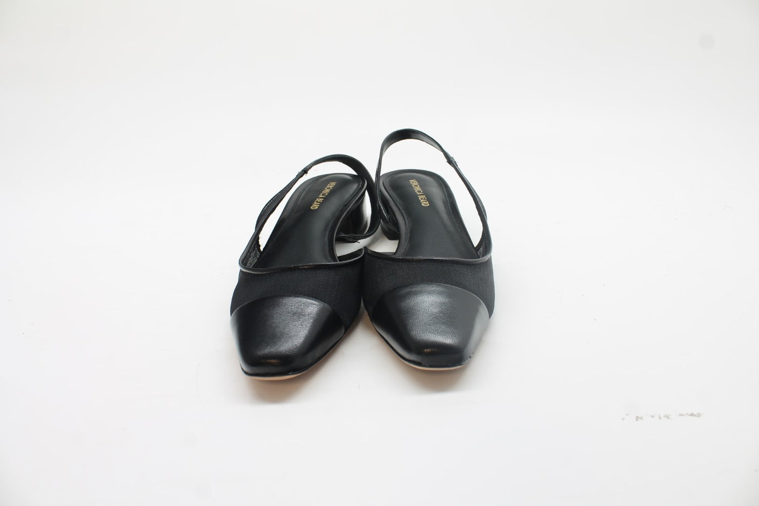 Veronica Beard Women's Cecile Slingback Heels Floor Sample