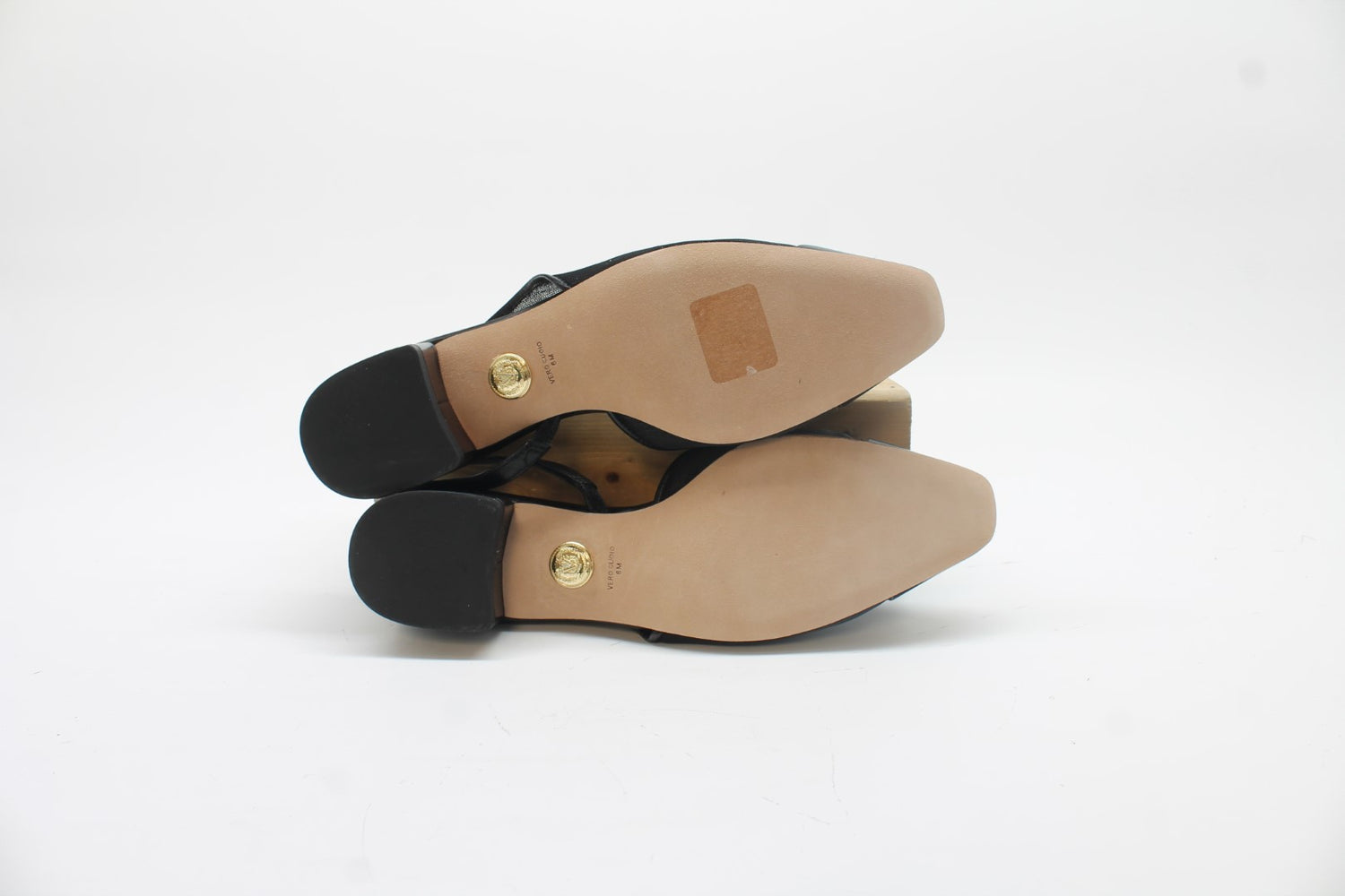 Veronica Beard Women's Cecile Slingback Heels Floor Sample