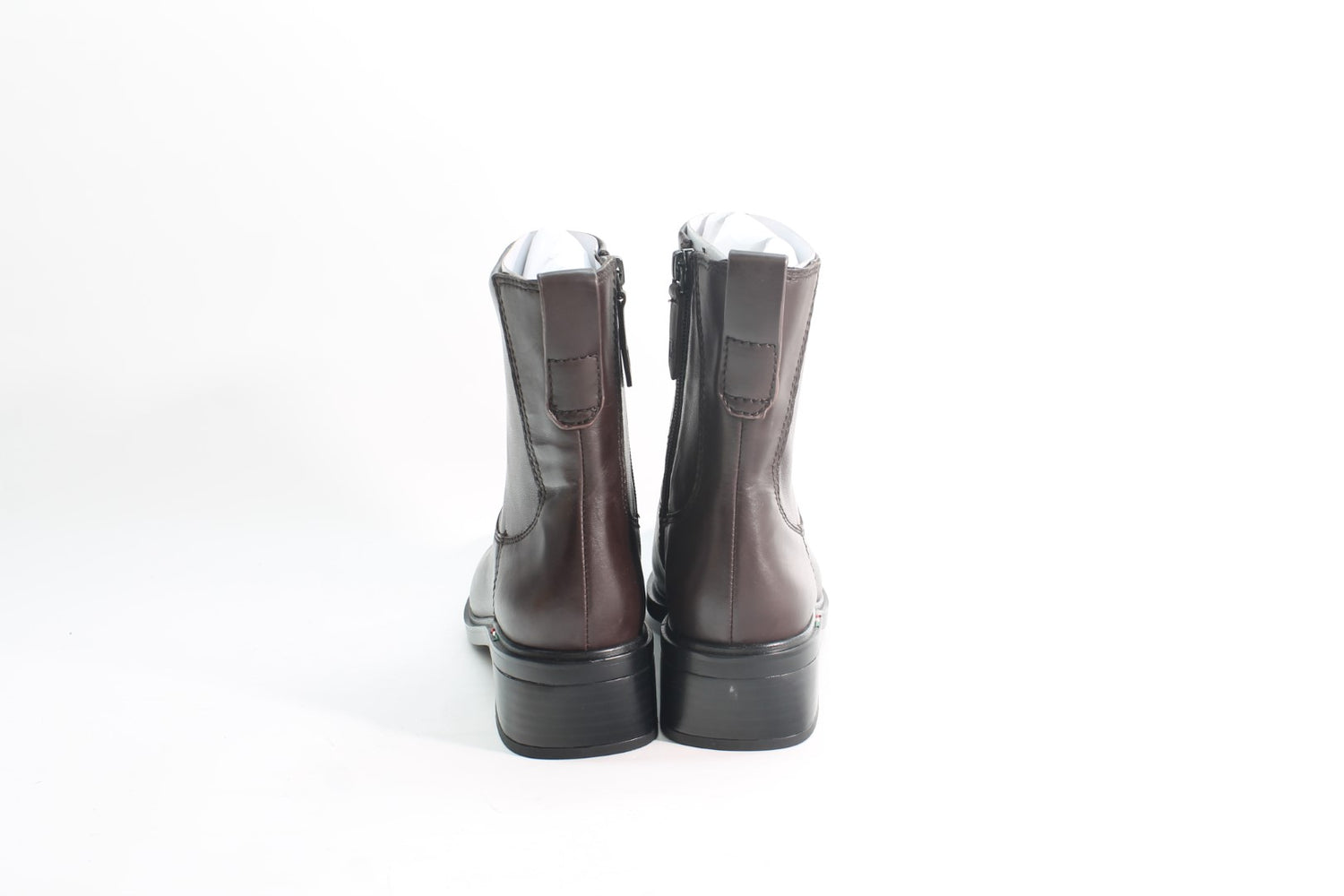 Franco Sarto Women's L-Gracelyn Ankle Boots Floor Sample