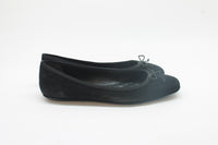 Veronica Beard Women's Beatrix Ballet Flats Floor Sample